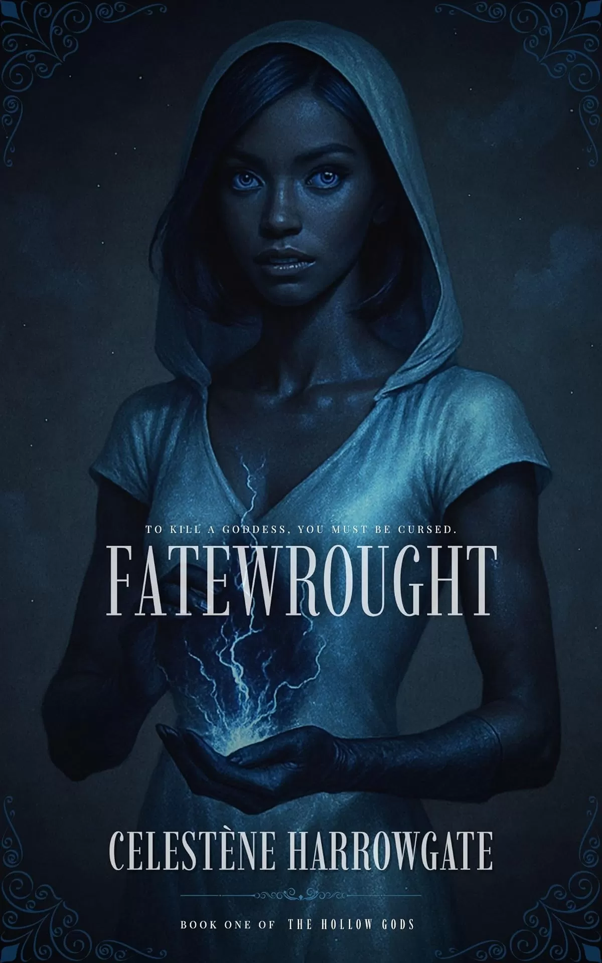 Fatewrought