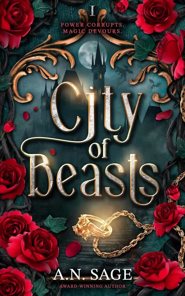 City of Beasts
