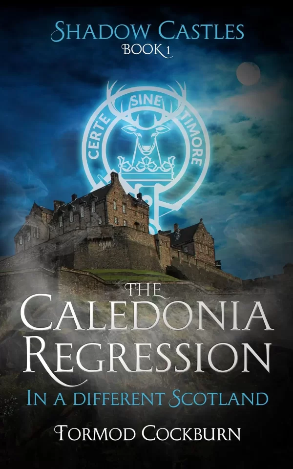 The Caledonia Regression