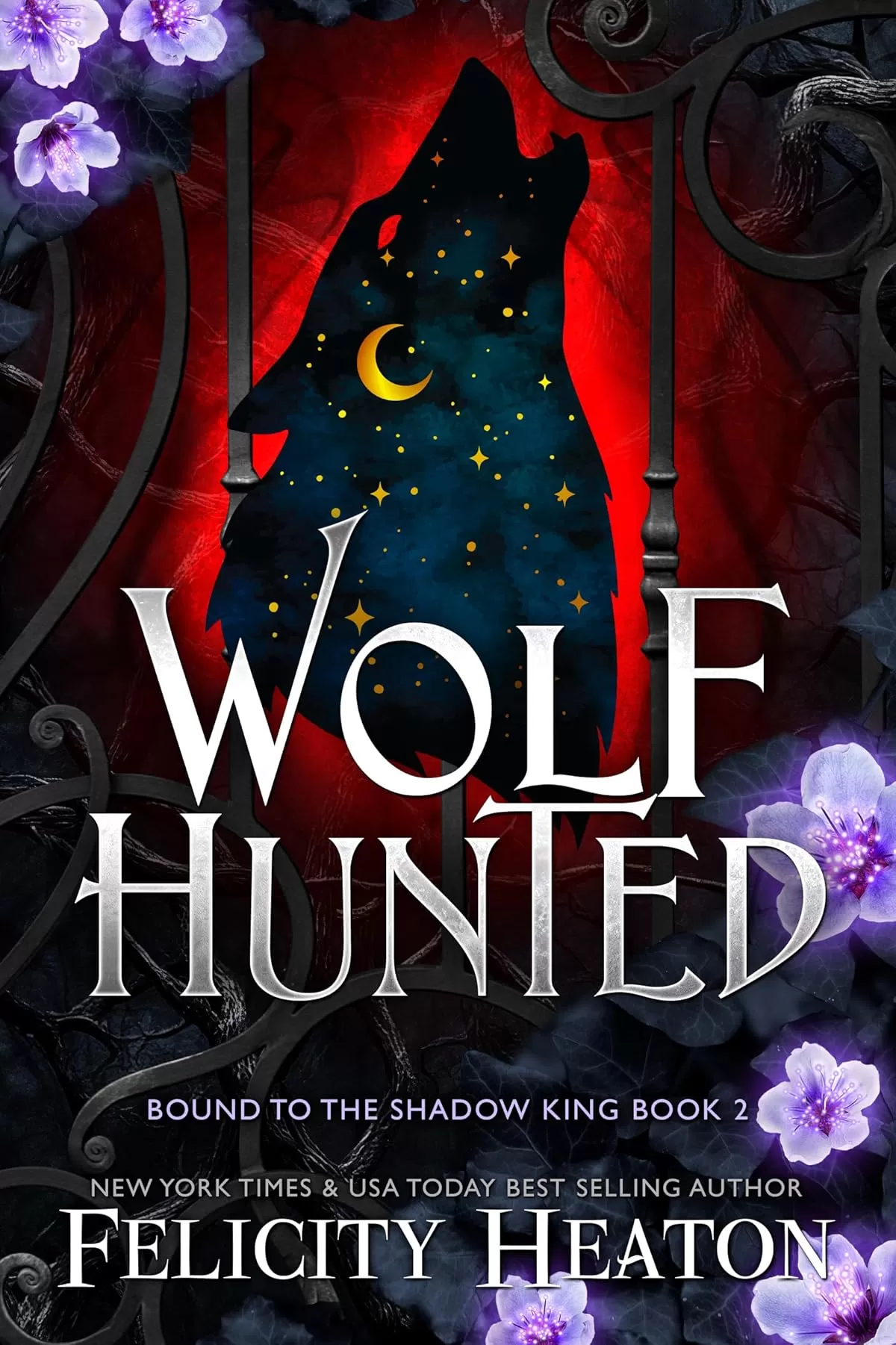 Wolf Hunted