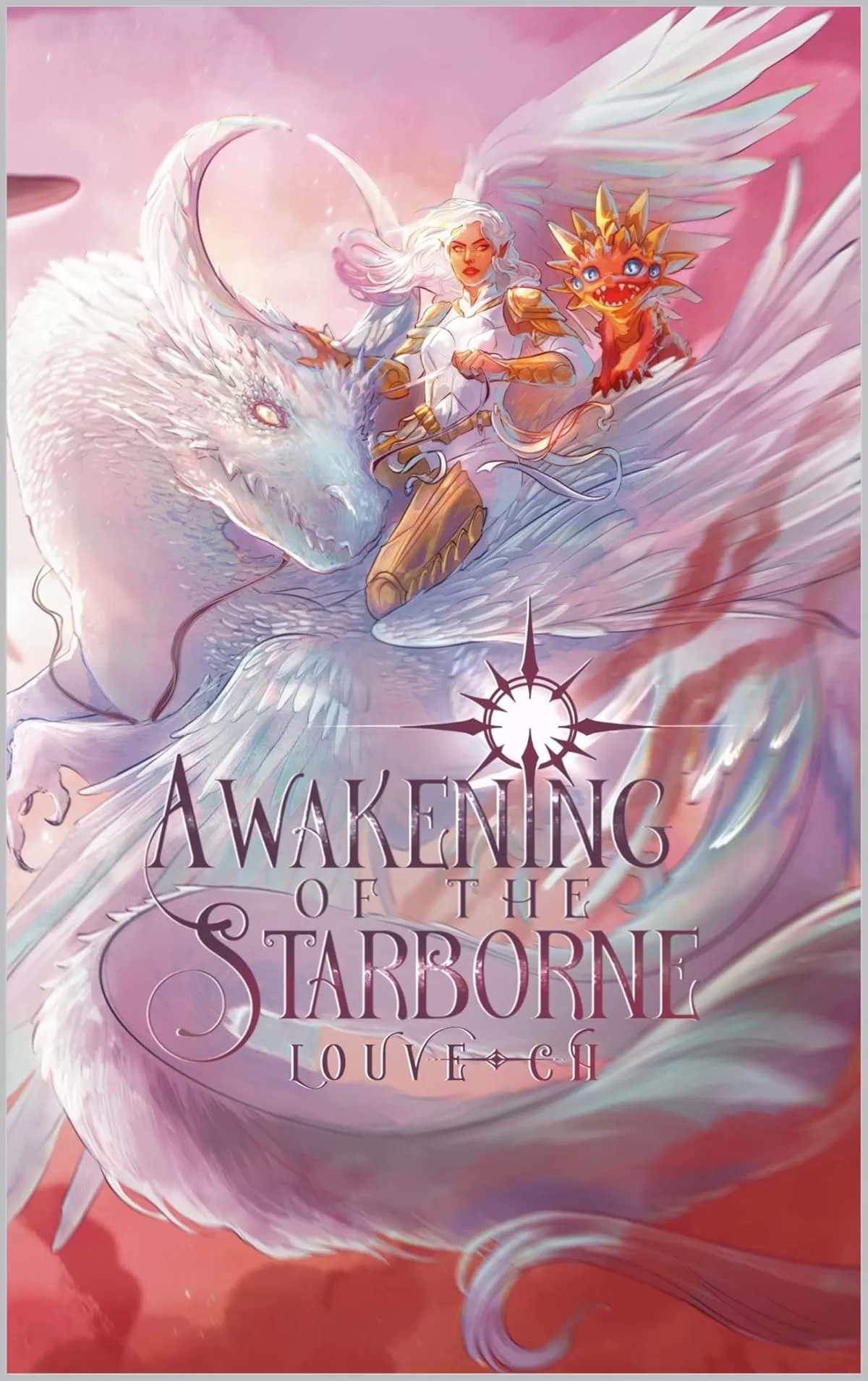 AWAKENING of the Starborne