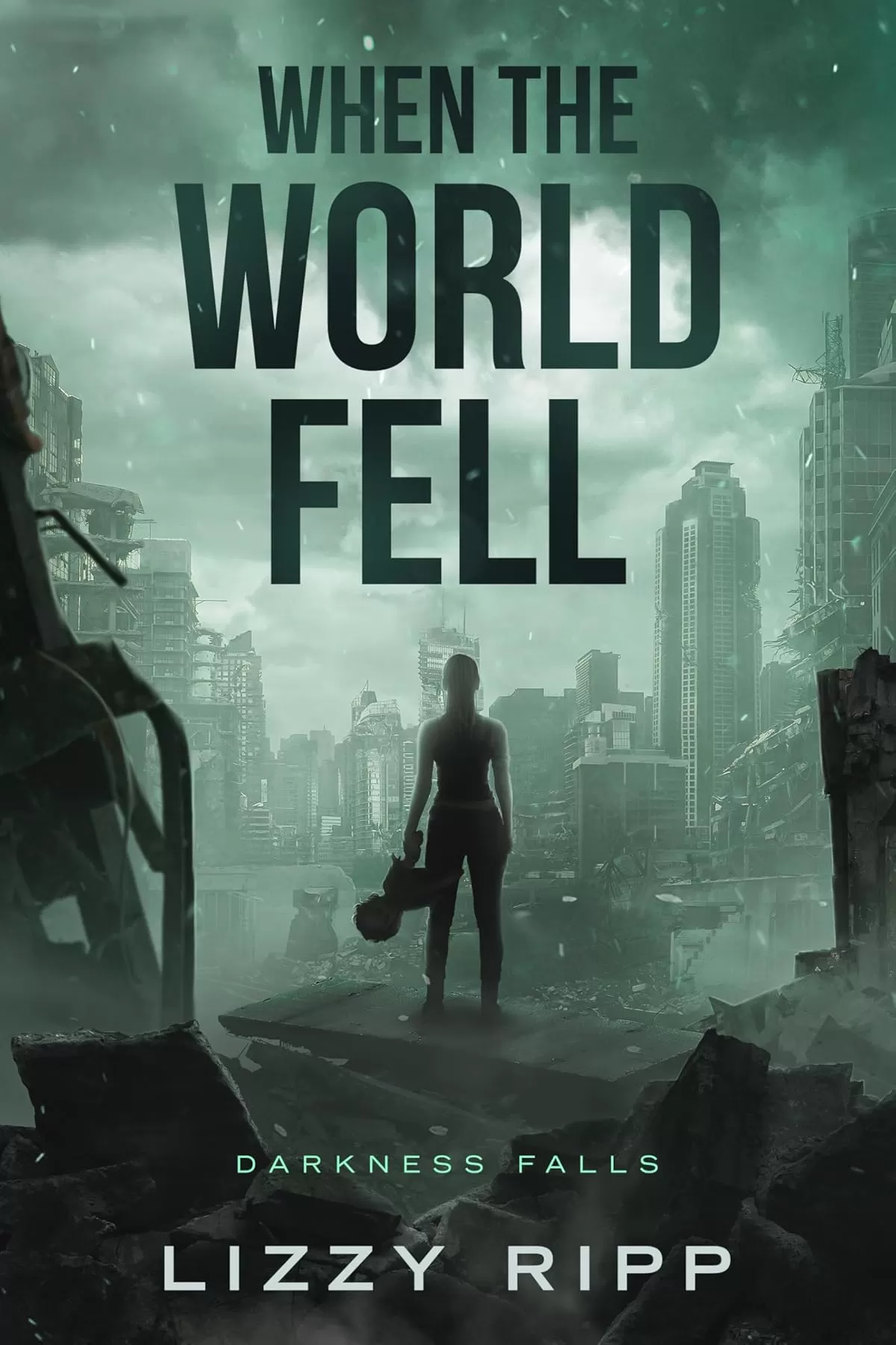 When the World Fell