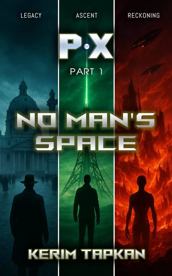 No Man’s Space