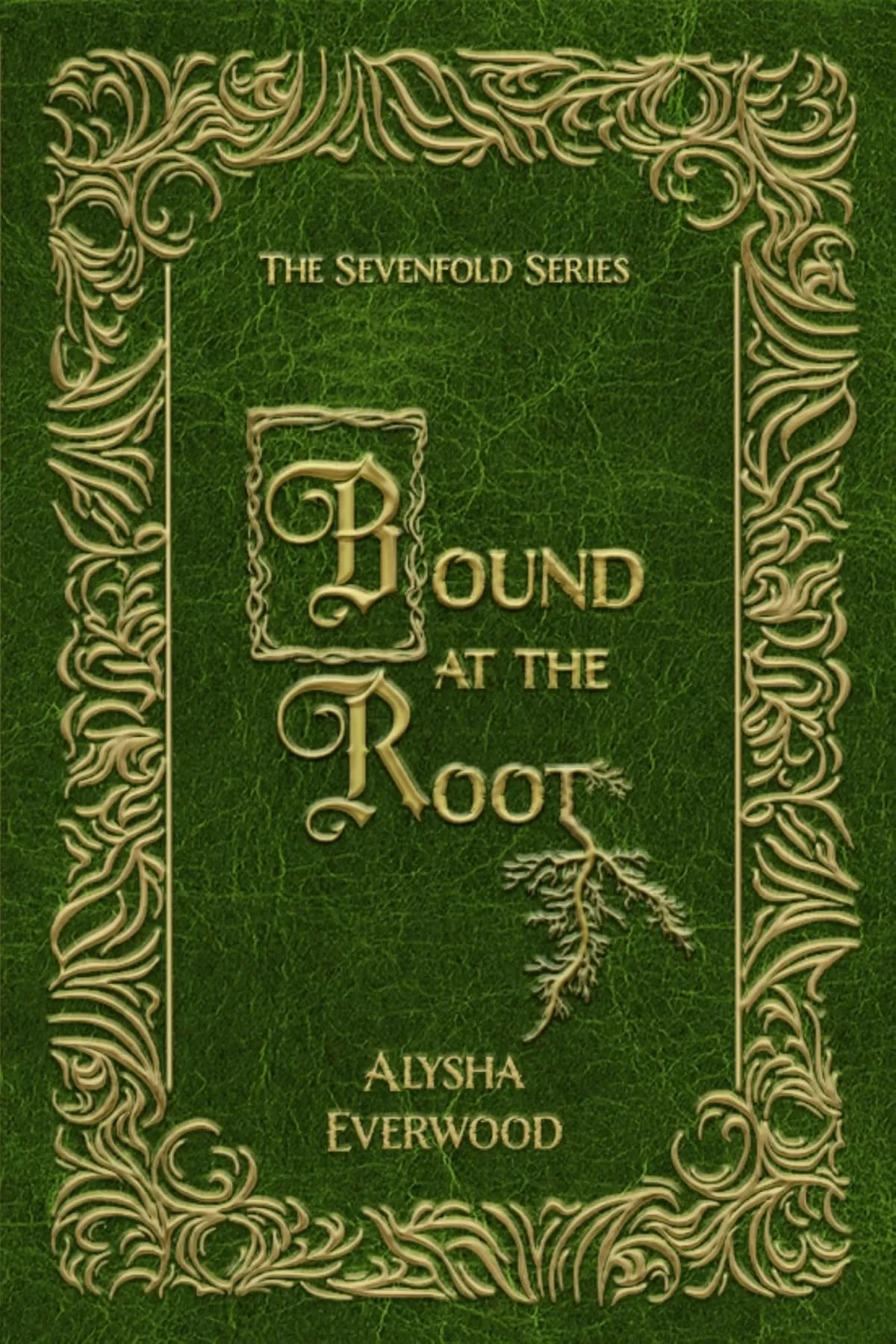 Bound At The Root