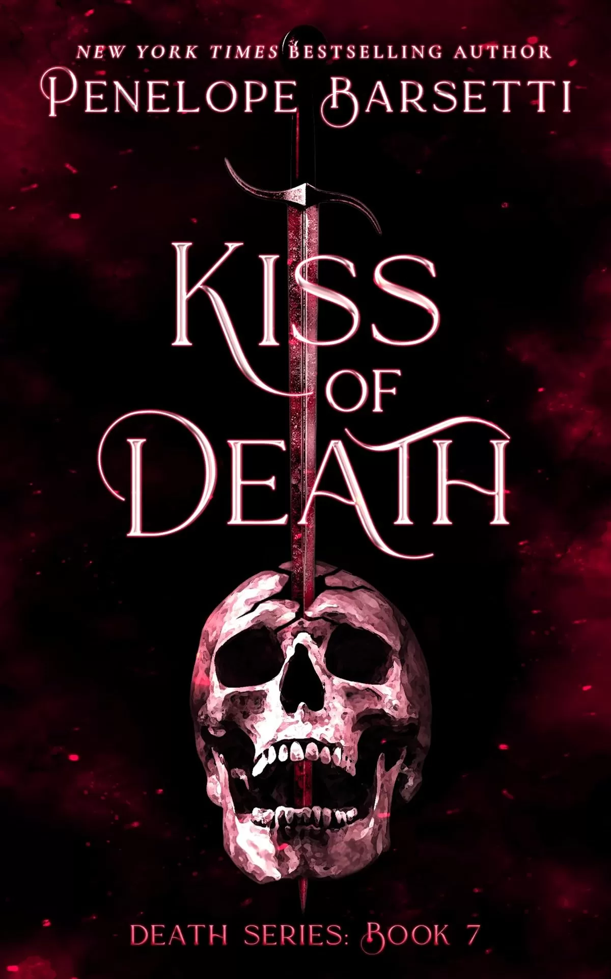 Kiss of Death