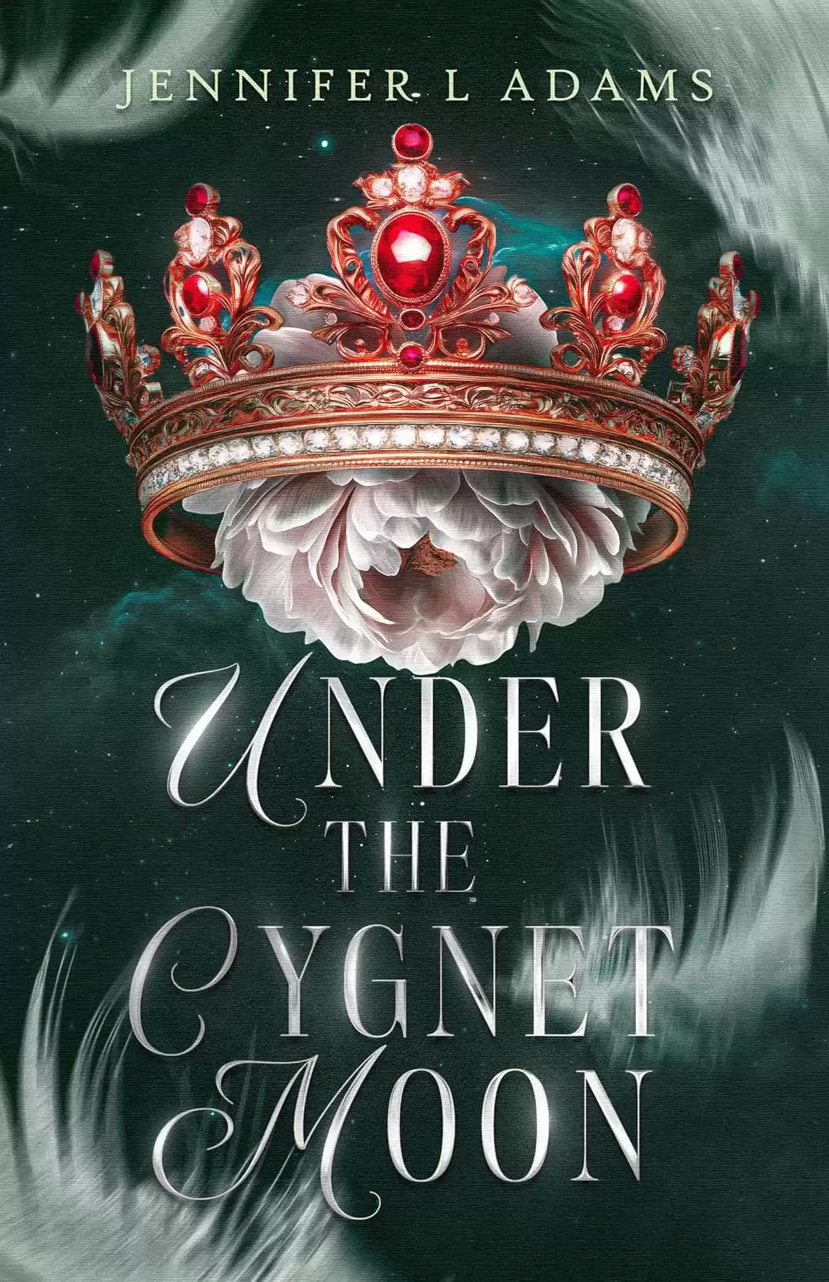 Under the Cygnet Moon