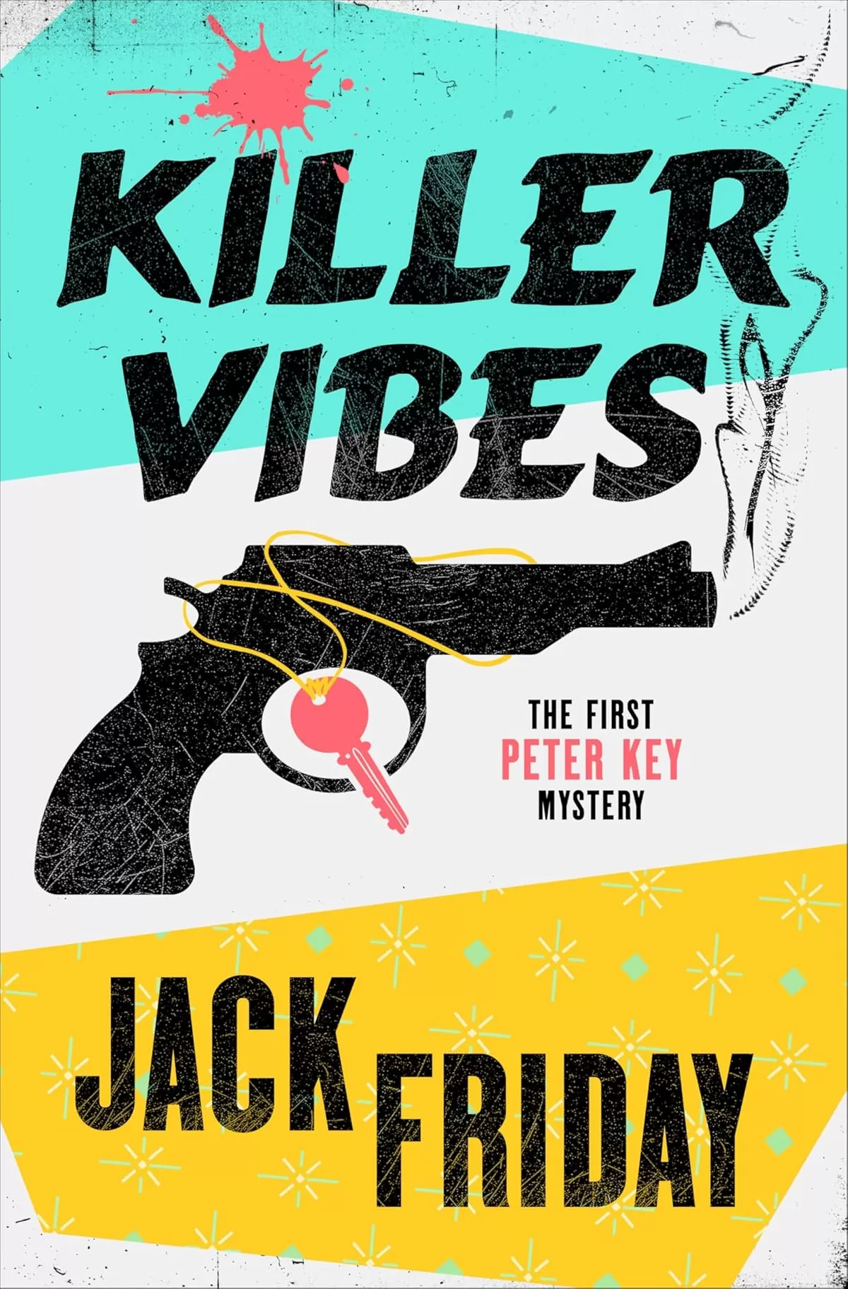 Killer Vibes