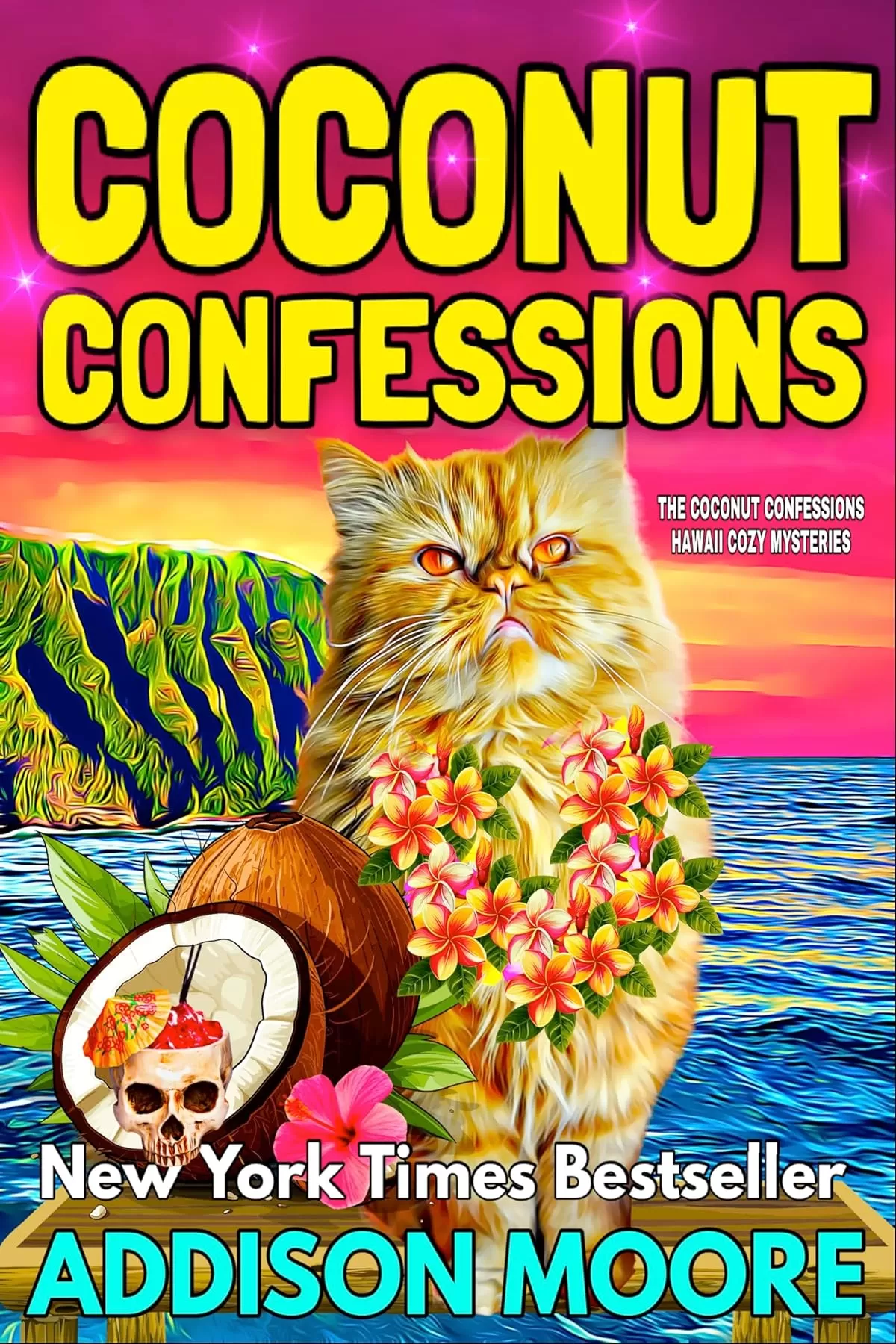 Coconut Confessions