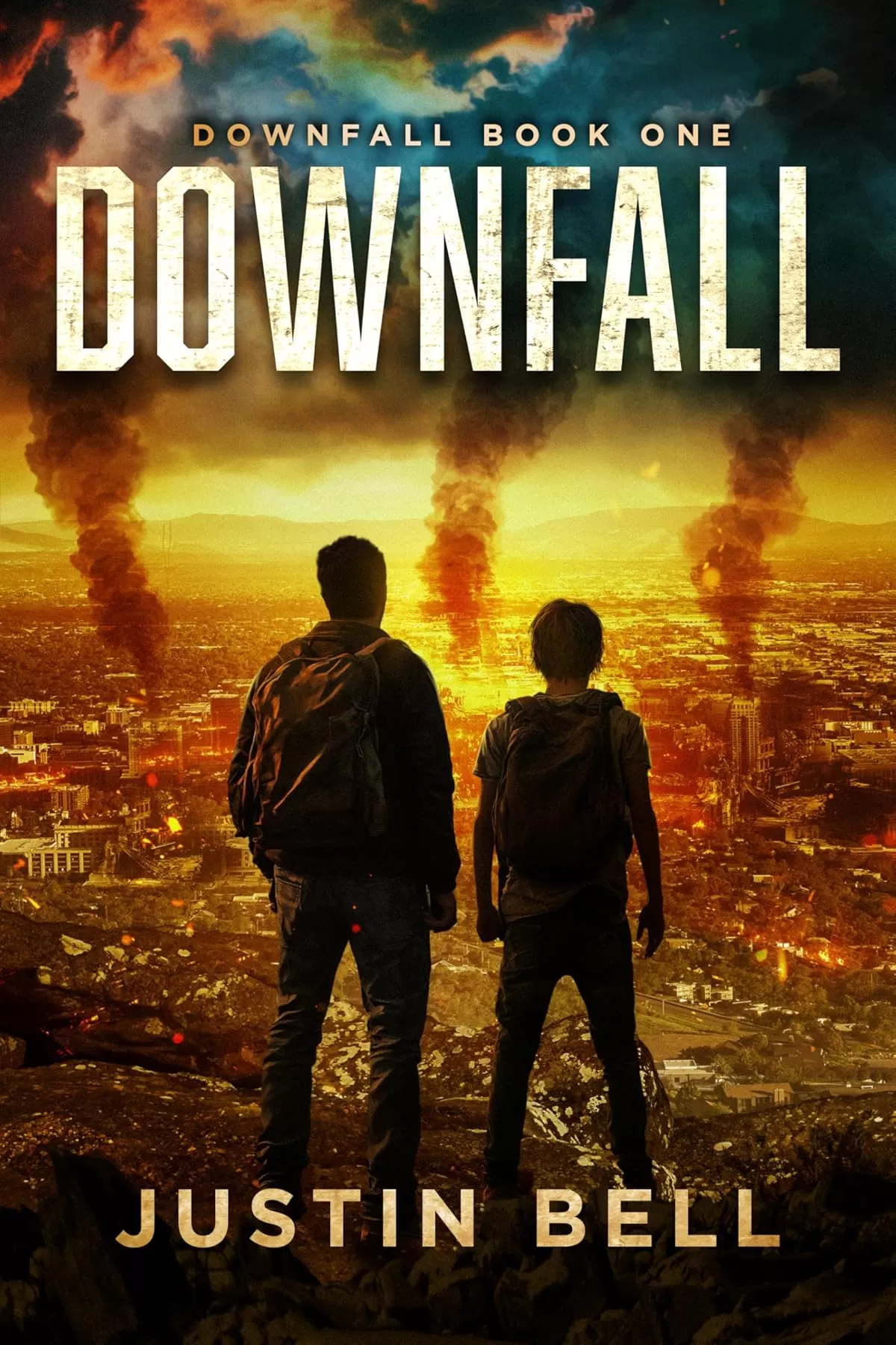 Downfall
