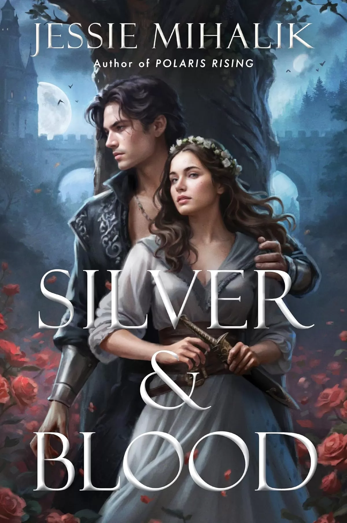 Silver & Blood