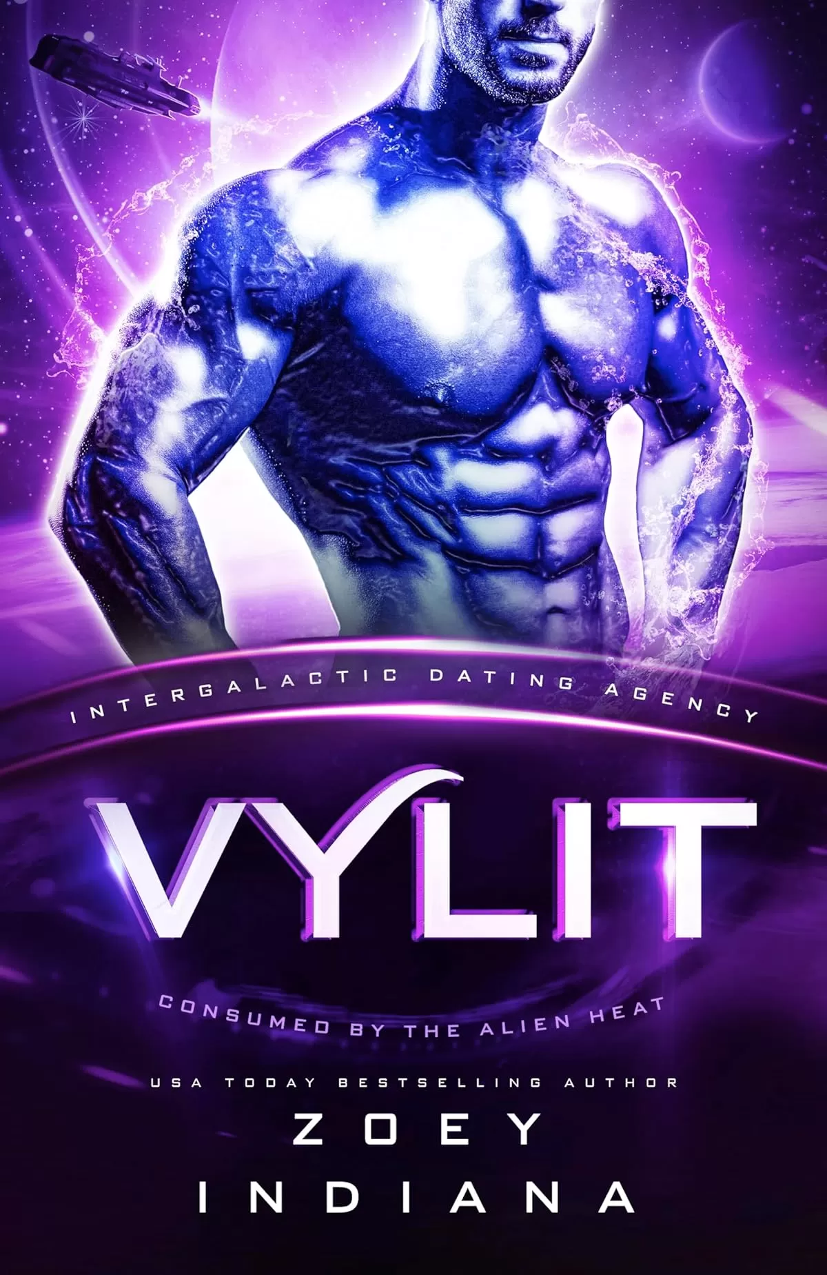 Vylit