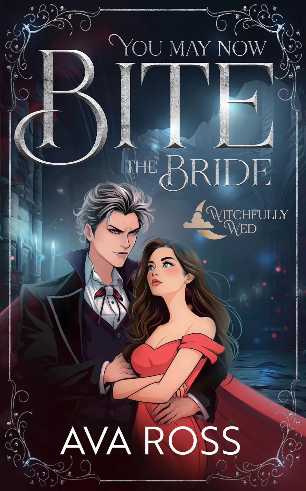 You May Now Bite the Bride