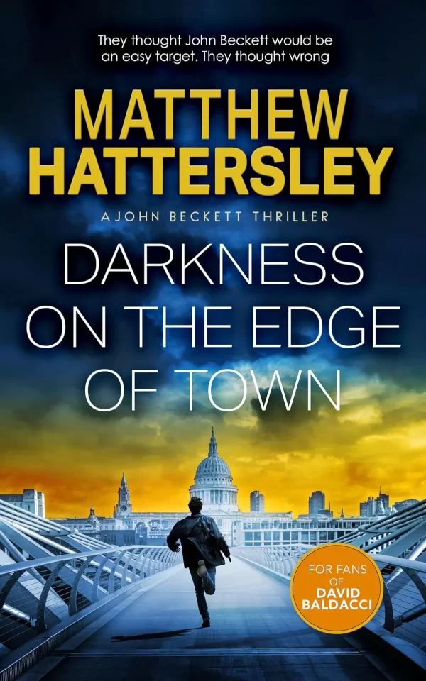 Darkness On The Edge Of Town