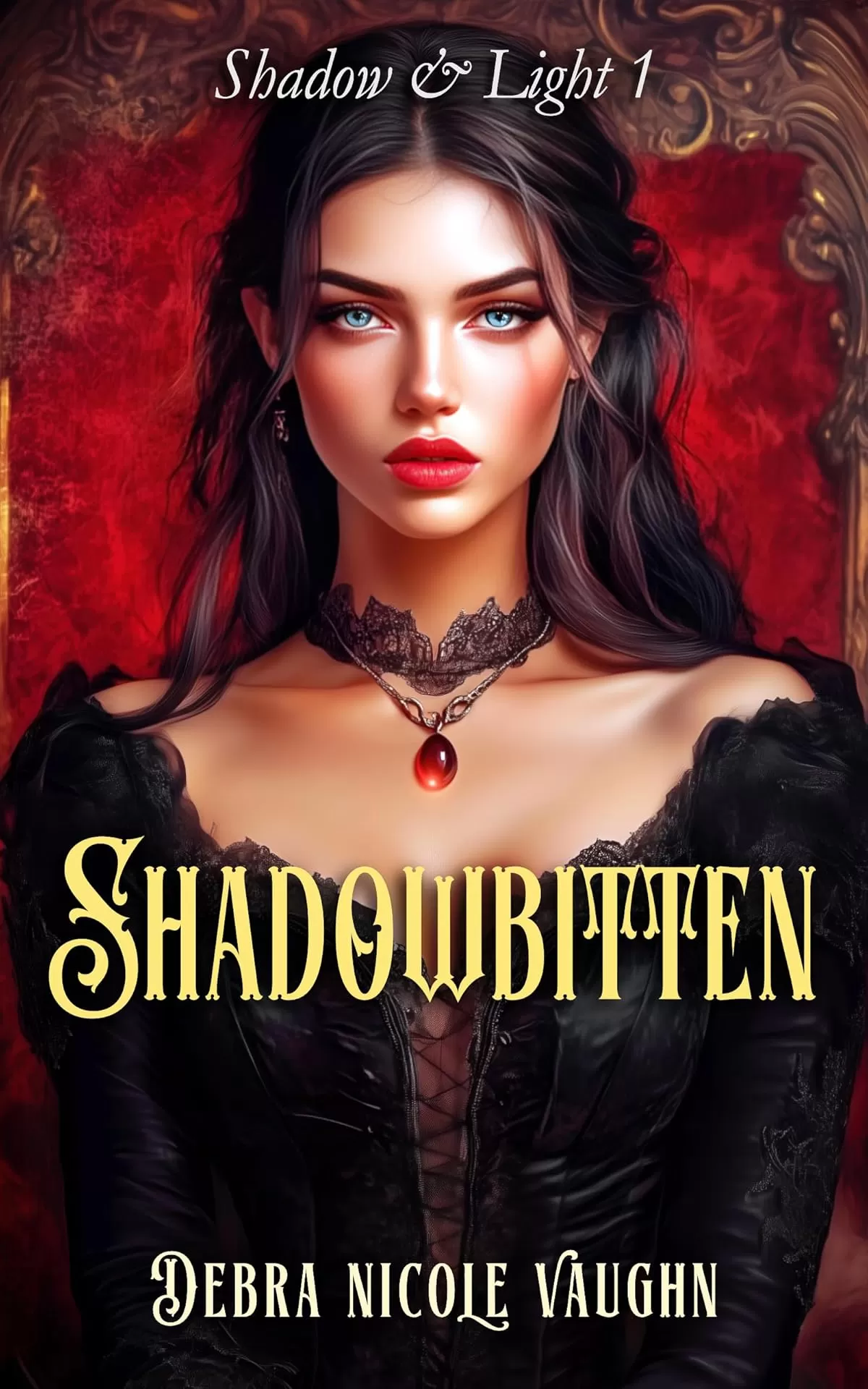 Shadowbitten