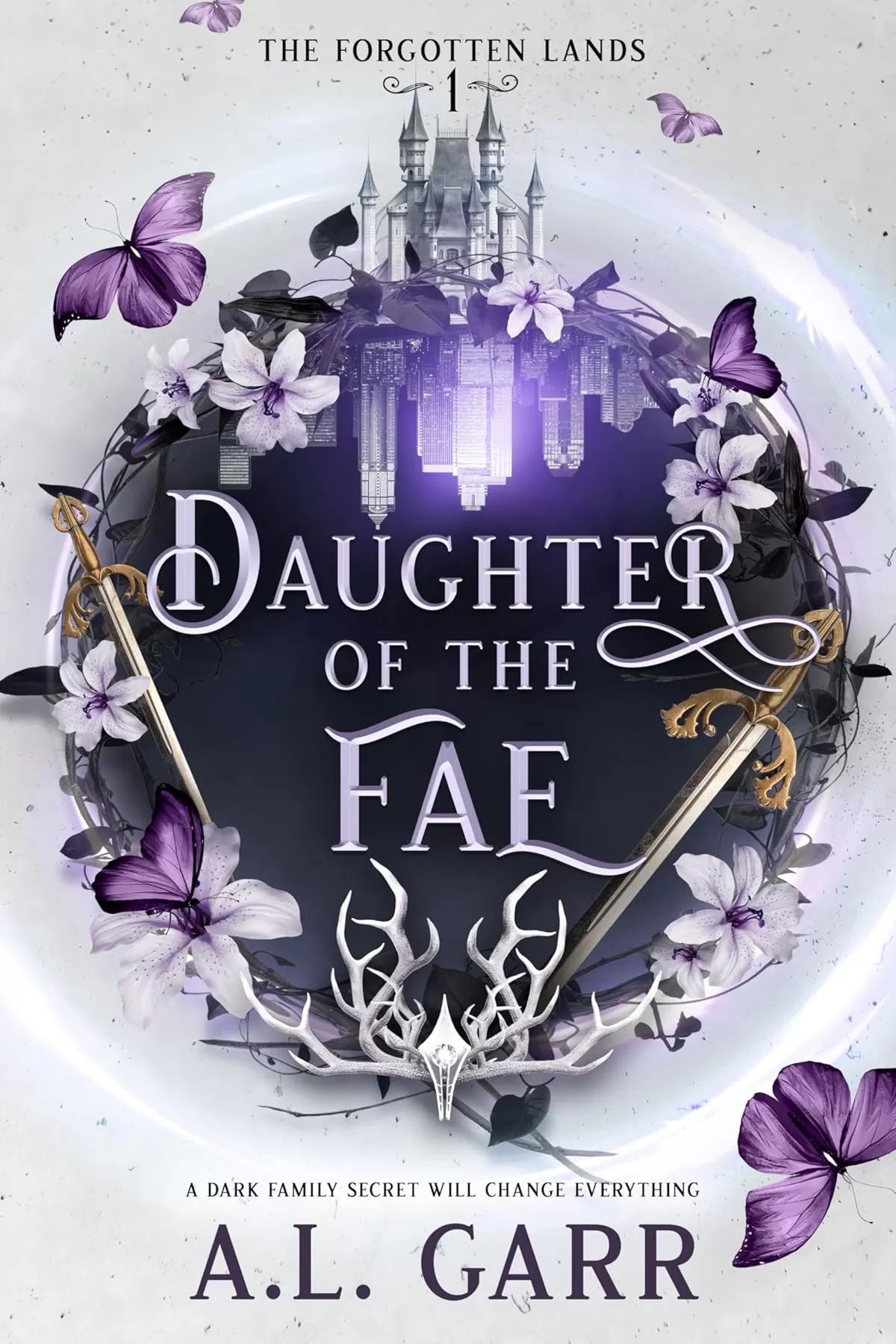 Daughter of the Fae
