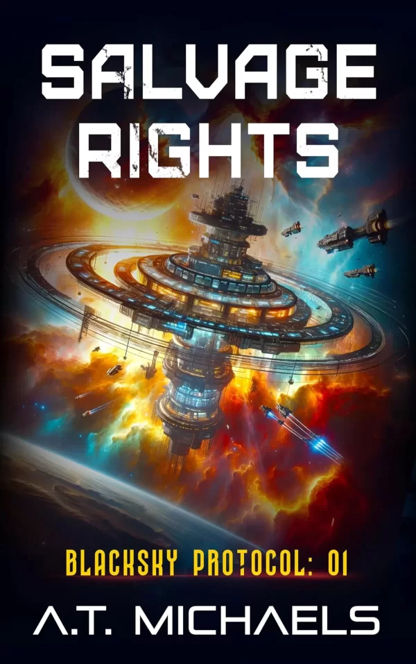 Salvage Rights