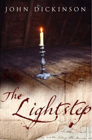 The Lightstep by John Dickinson
