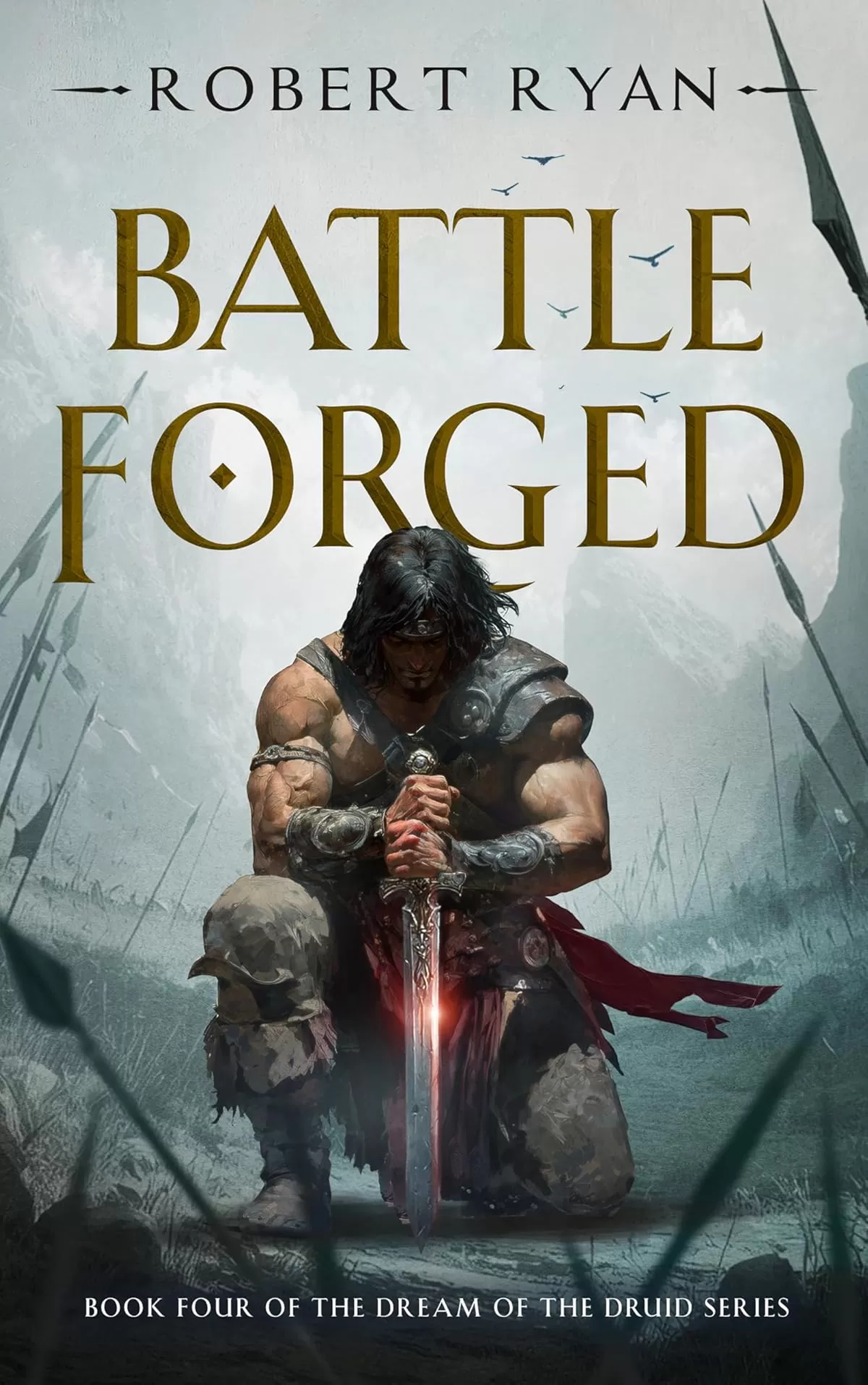 Battle Forged