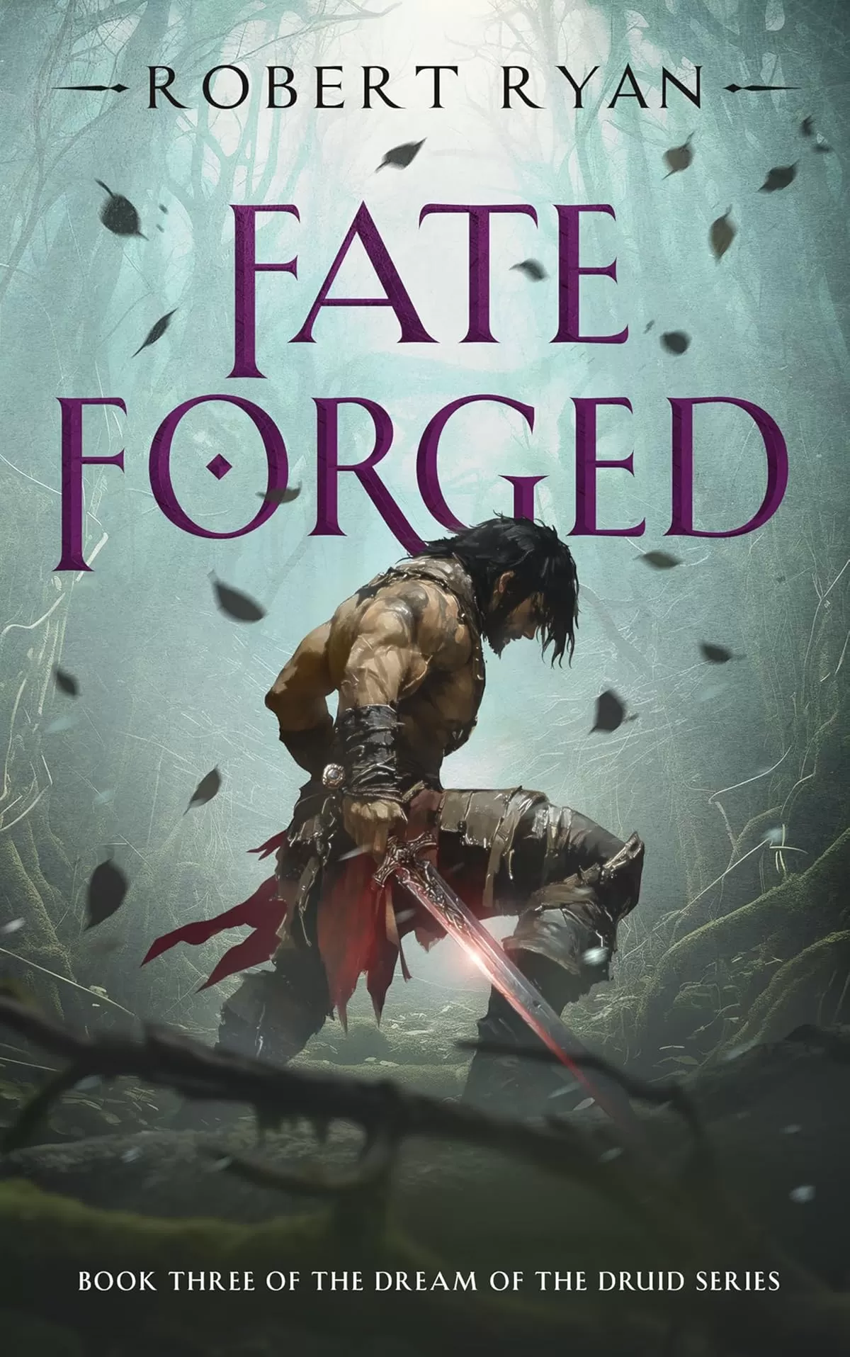 Fate Forged