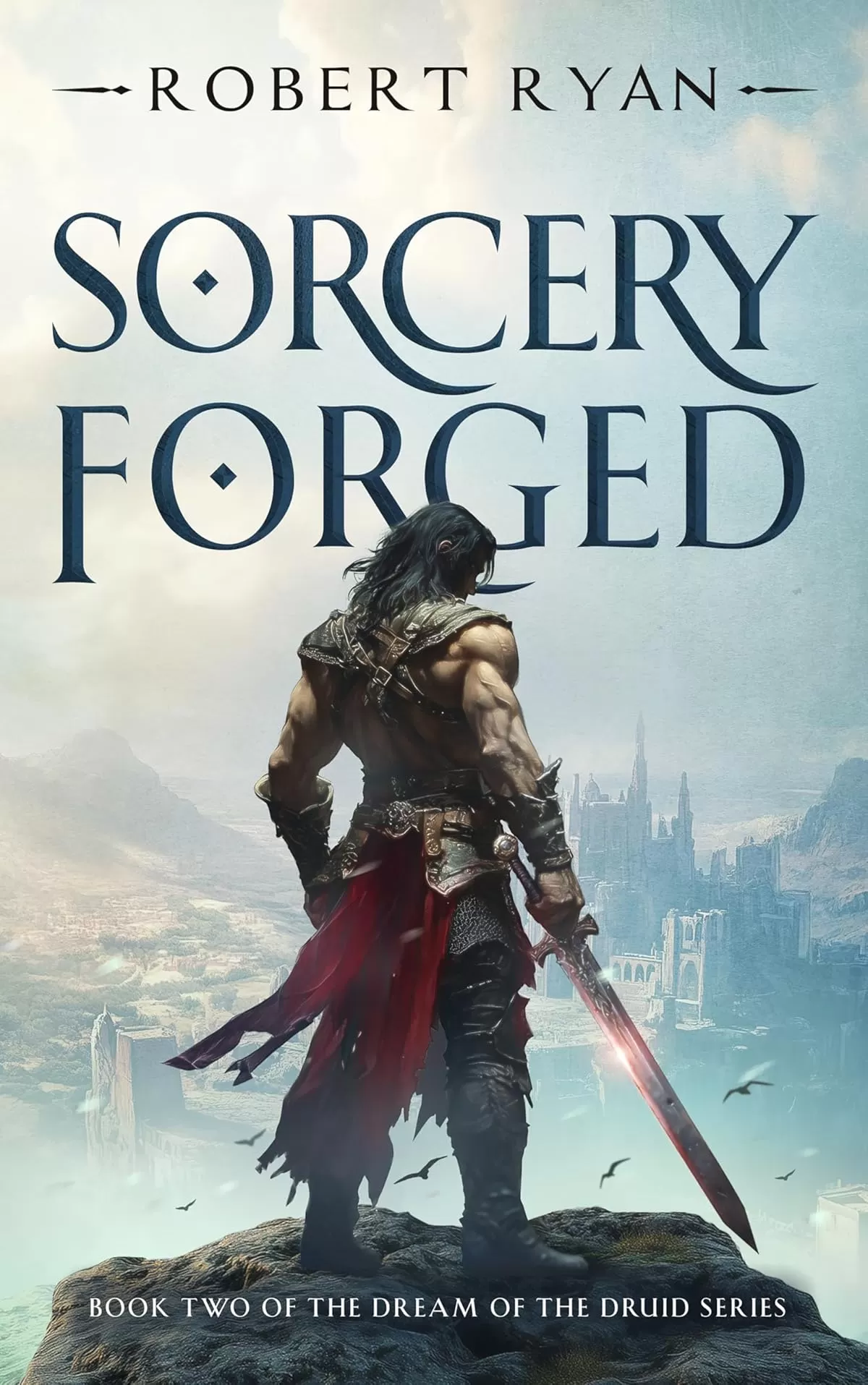 Sorcery Forged
