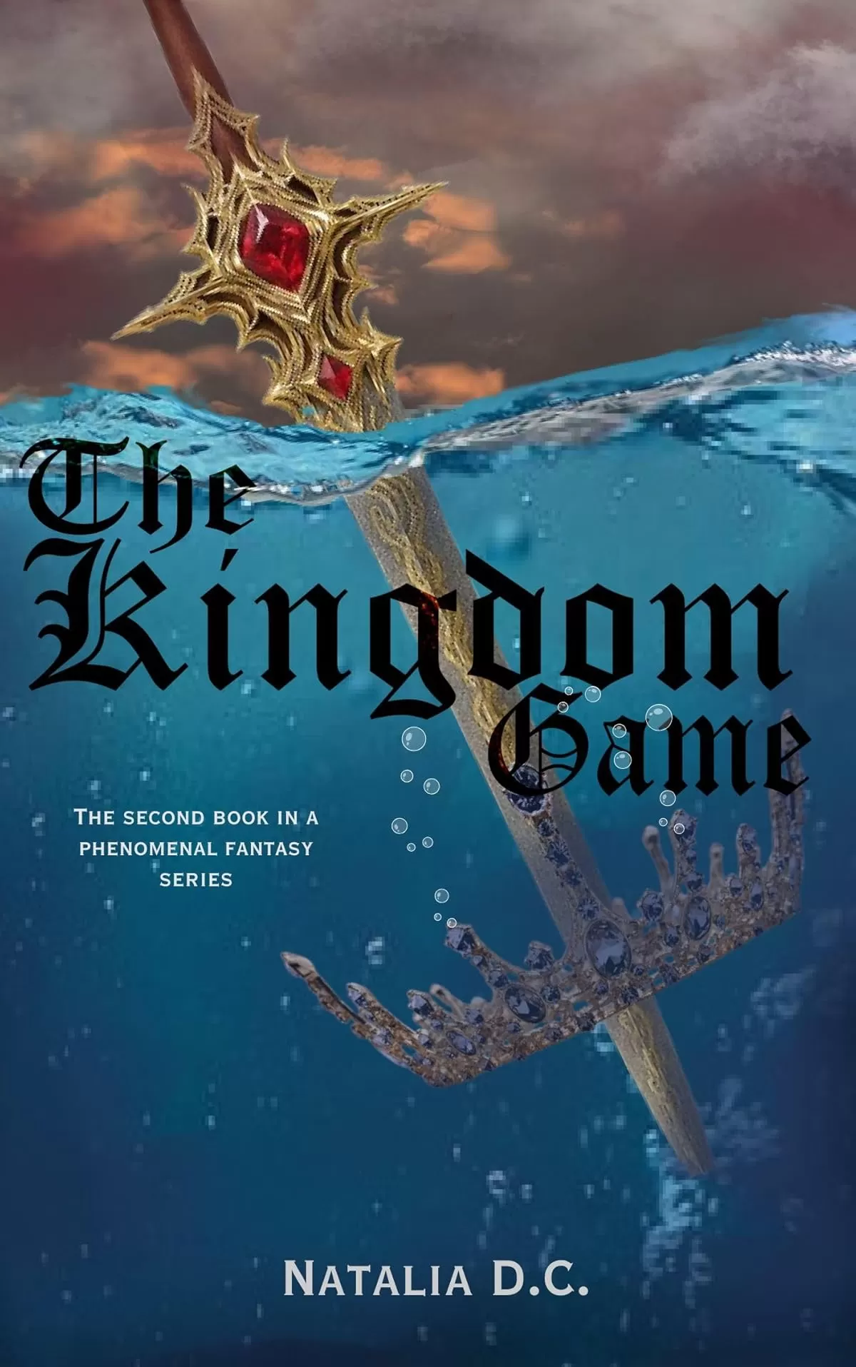 The Kingdom Game