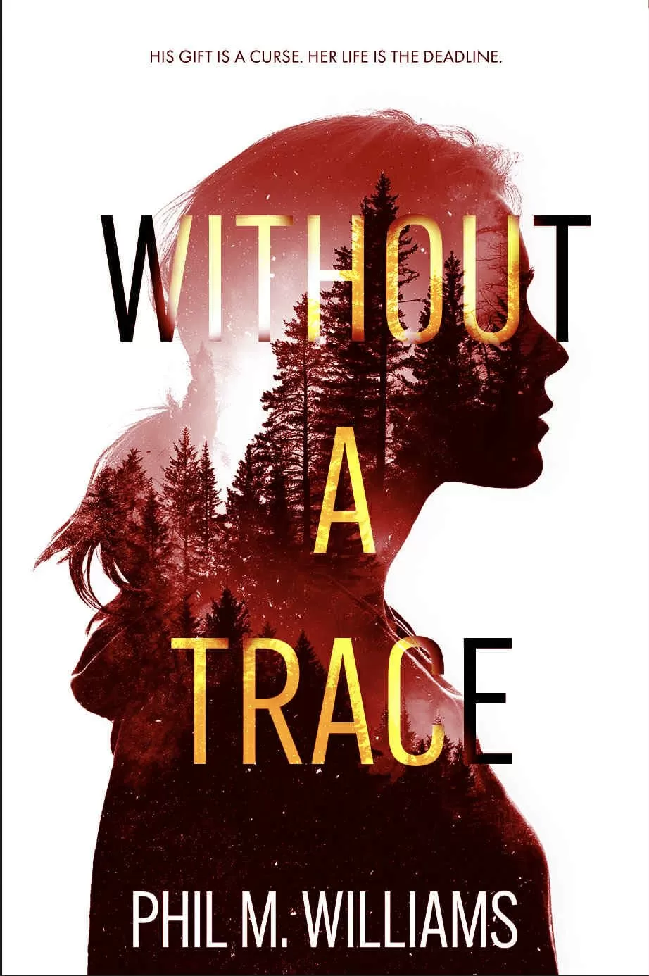Without a Trace