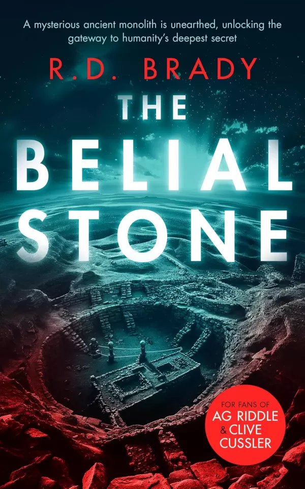 The Belial Stone