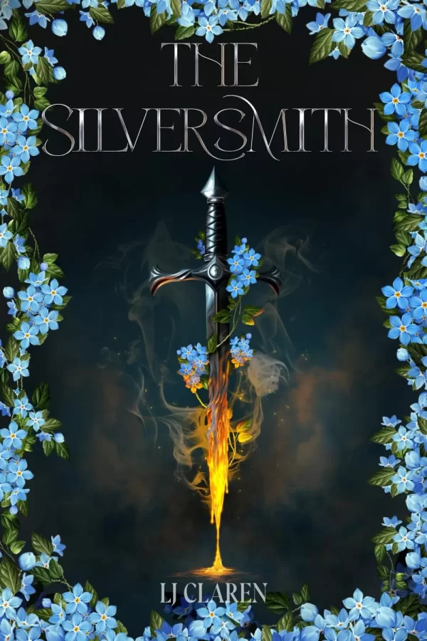 The Silversmith (The Selvaren #1) by LJ Claren