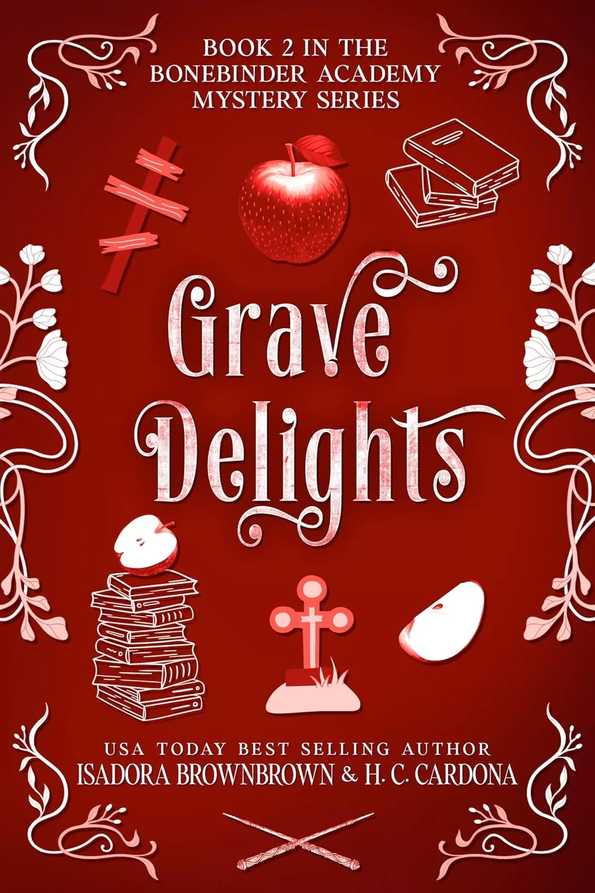 Grave Delights
