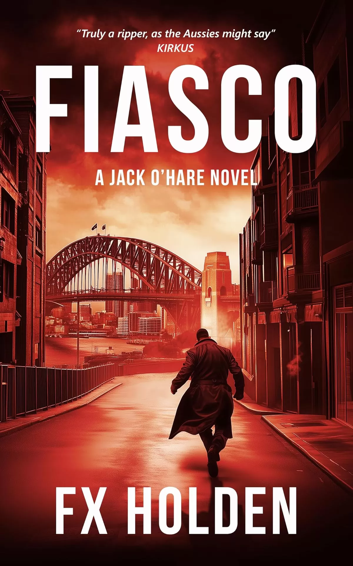 Fiasco