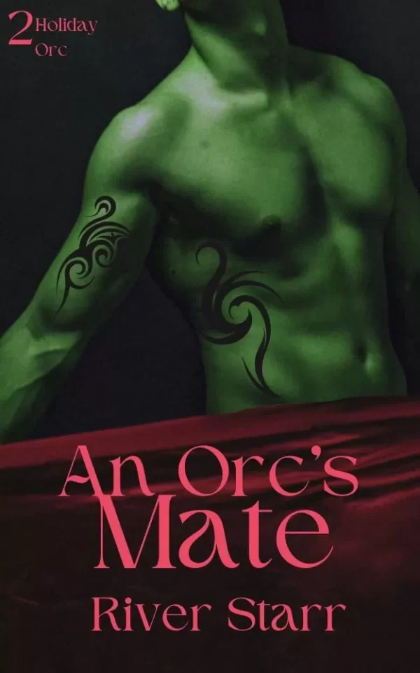 An Orc’s Mate