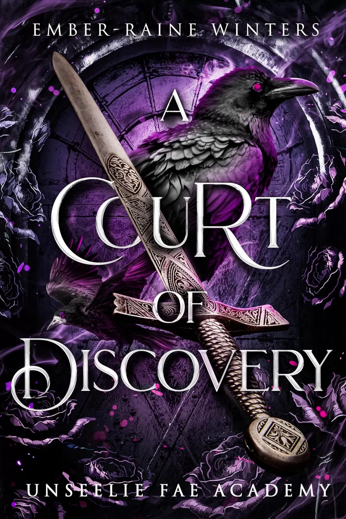 A Court of Discovery