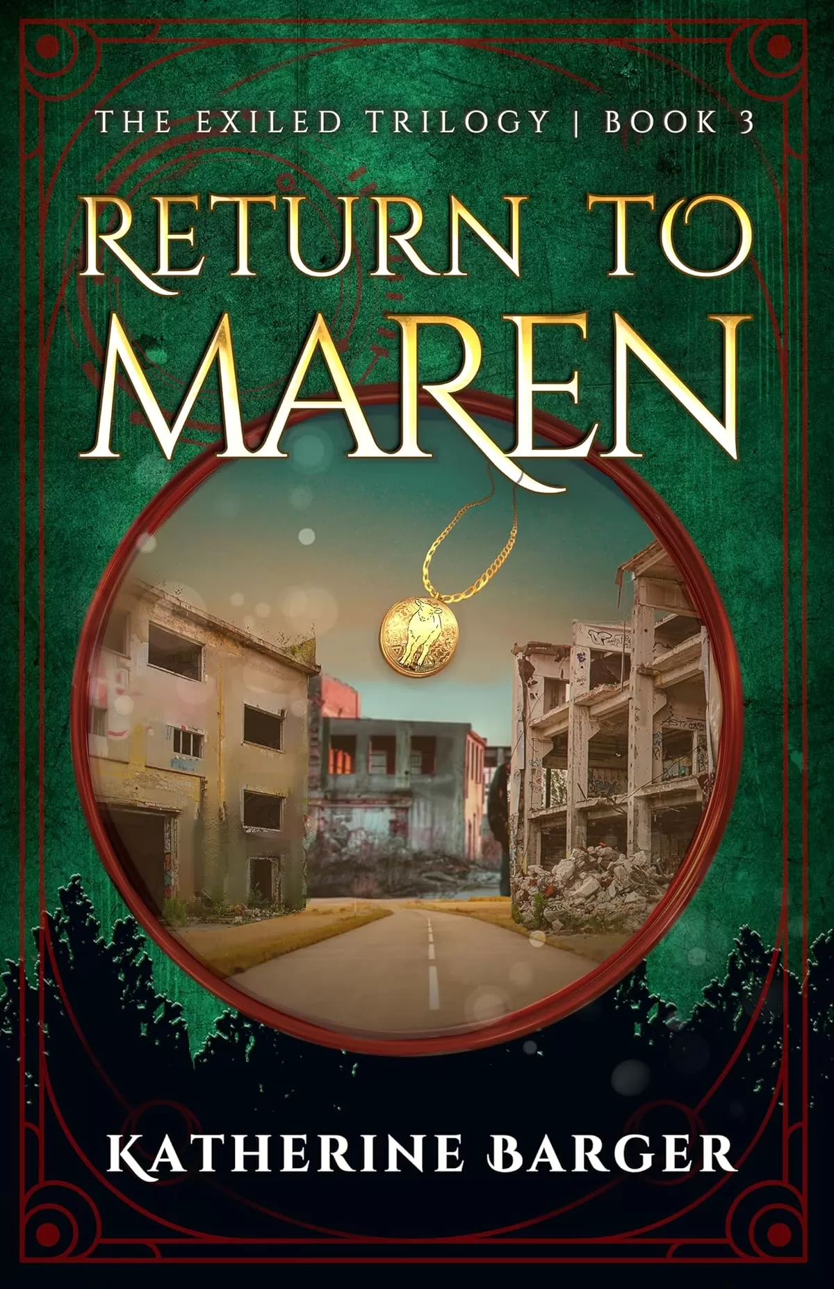 Return to Maren