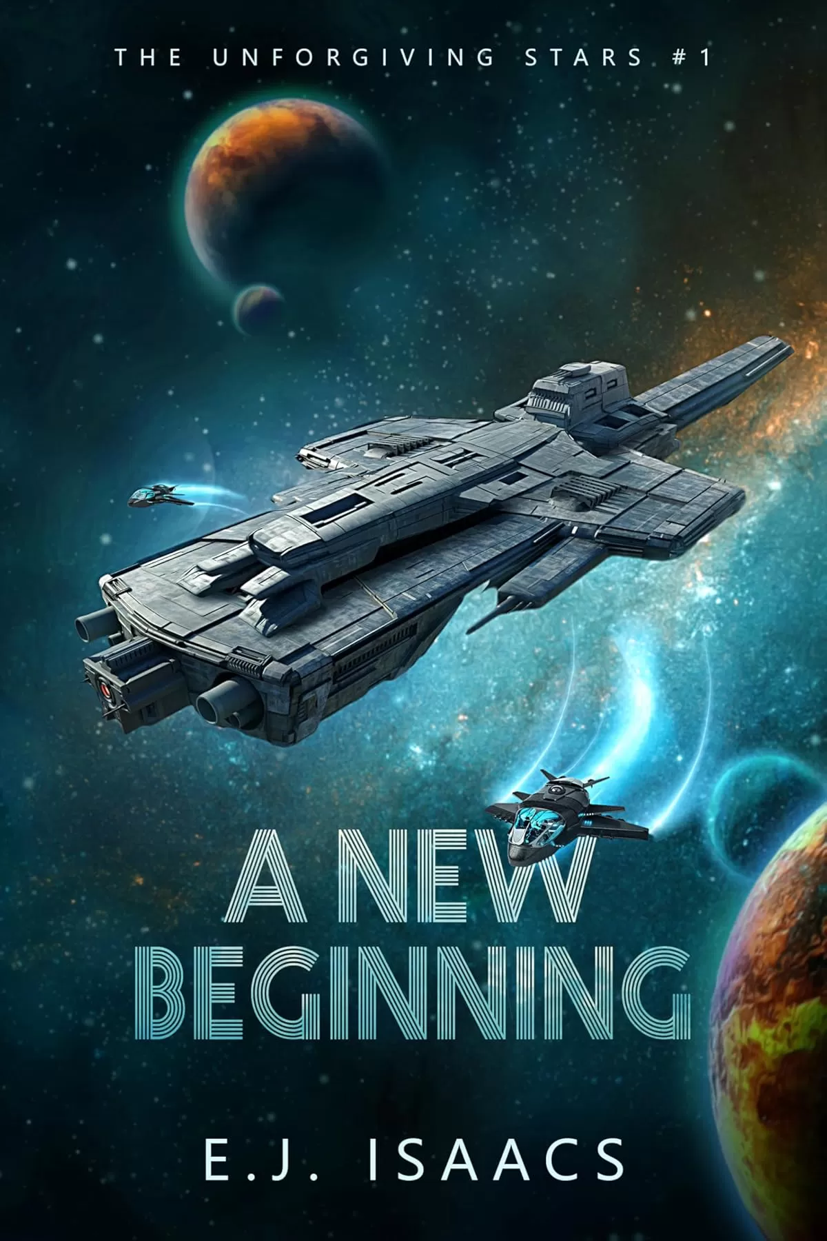 A New Beginning