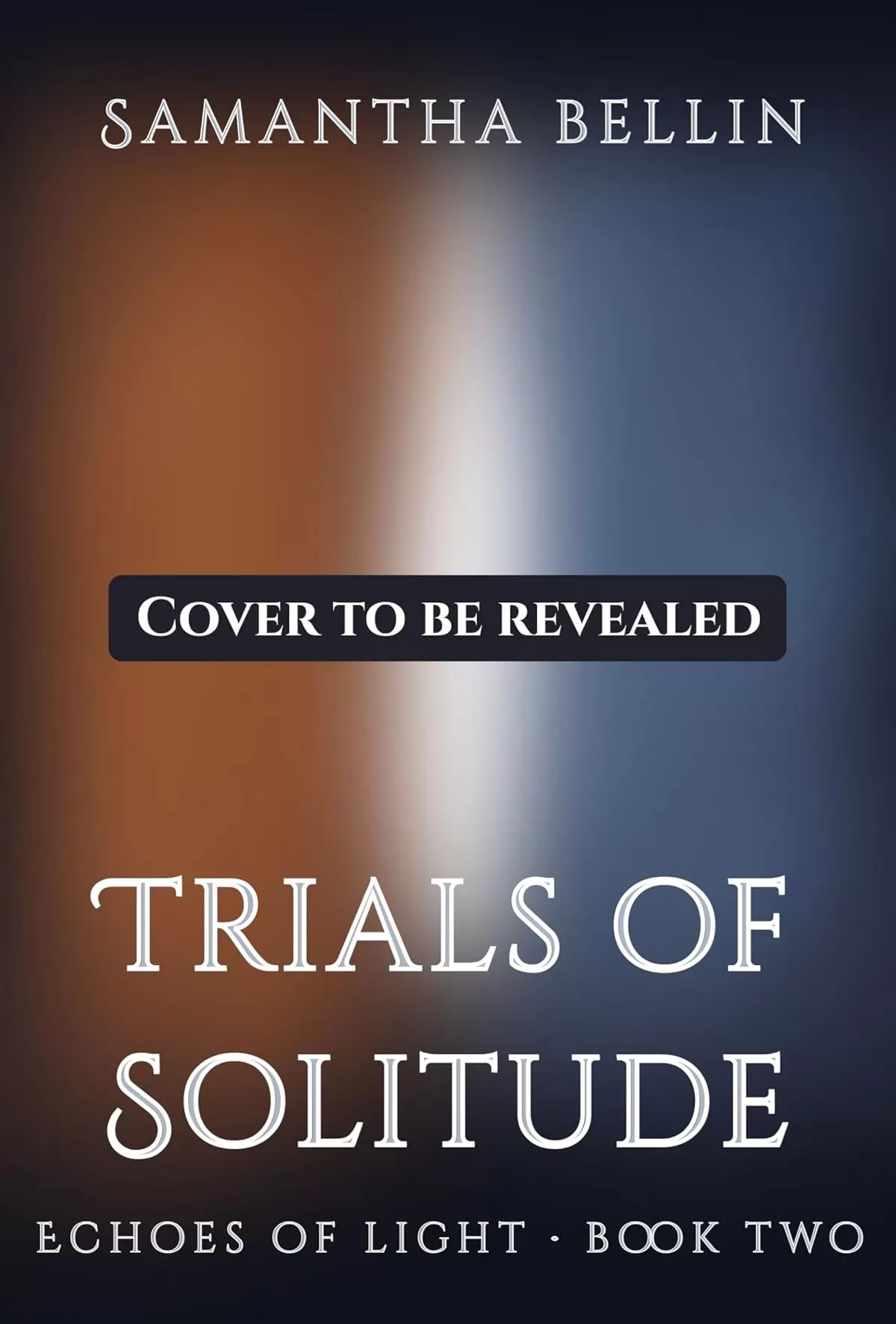 Trial's of Solitude