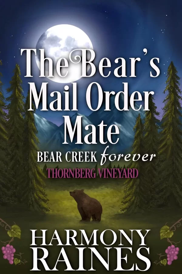 The Bear’s Mail Order Mate