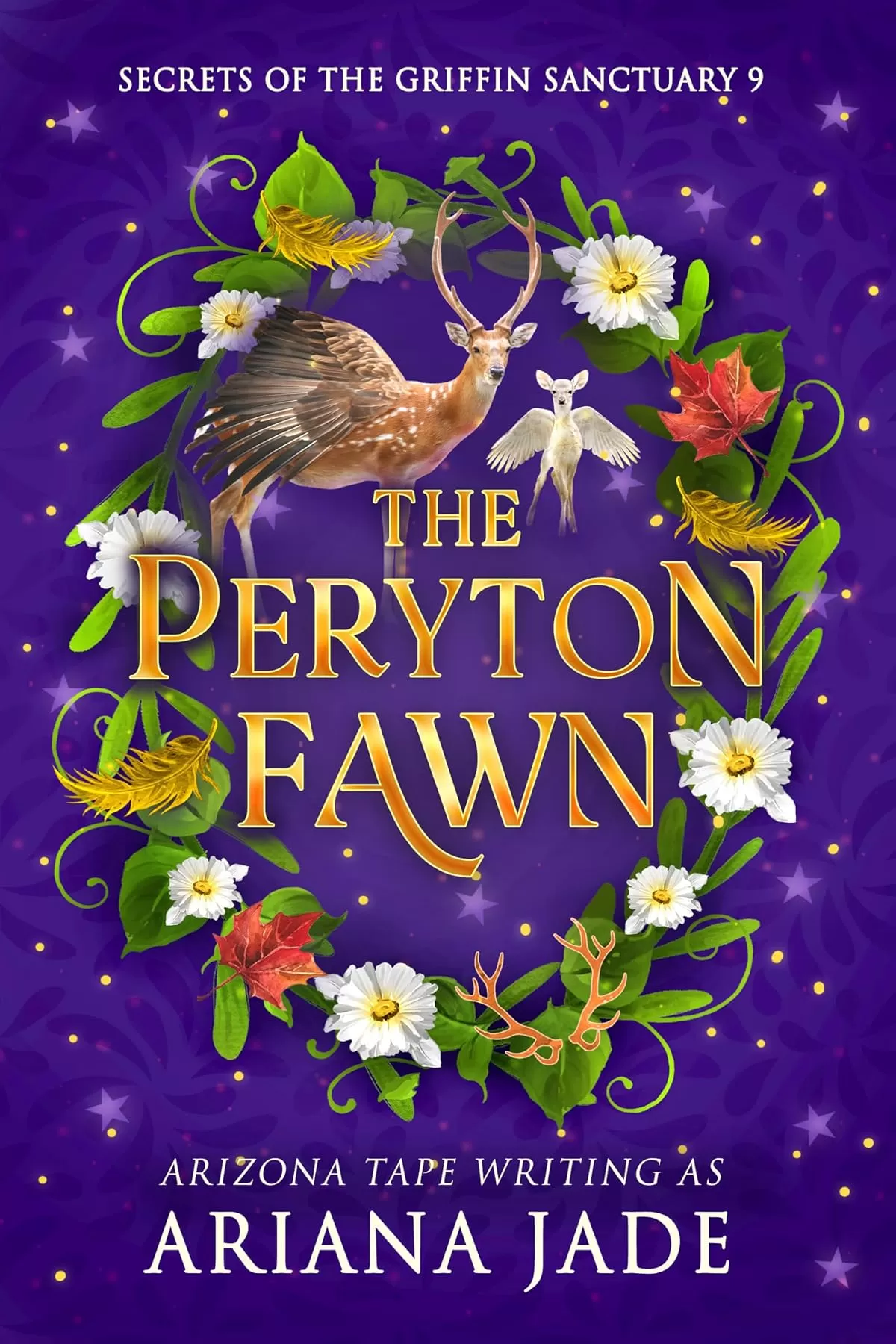 The Peryton Fawn