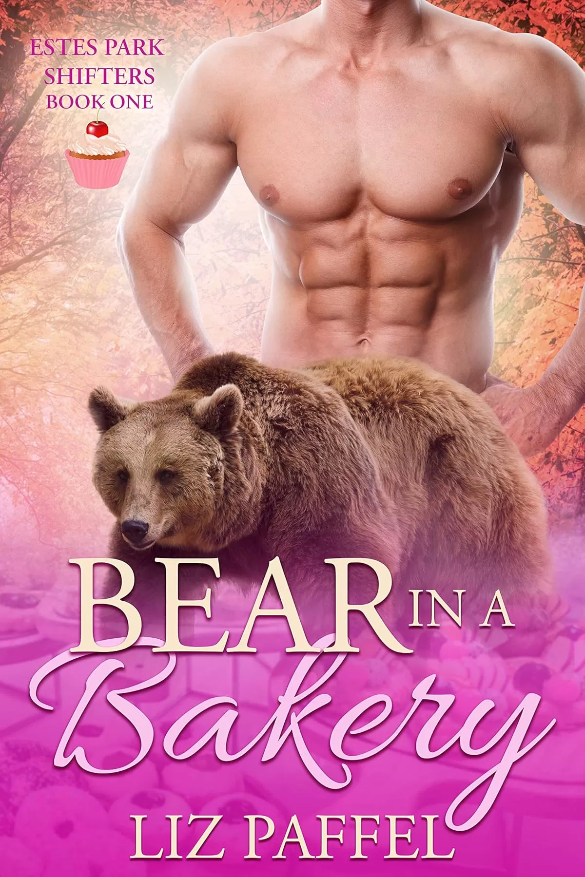 Bear in a Bakery