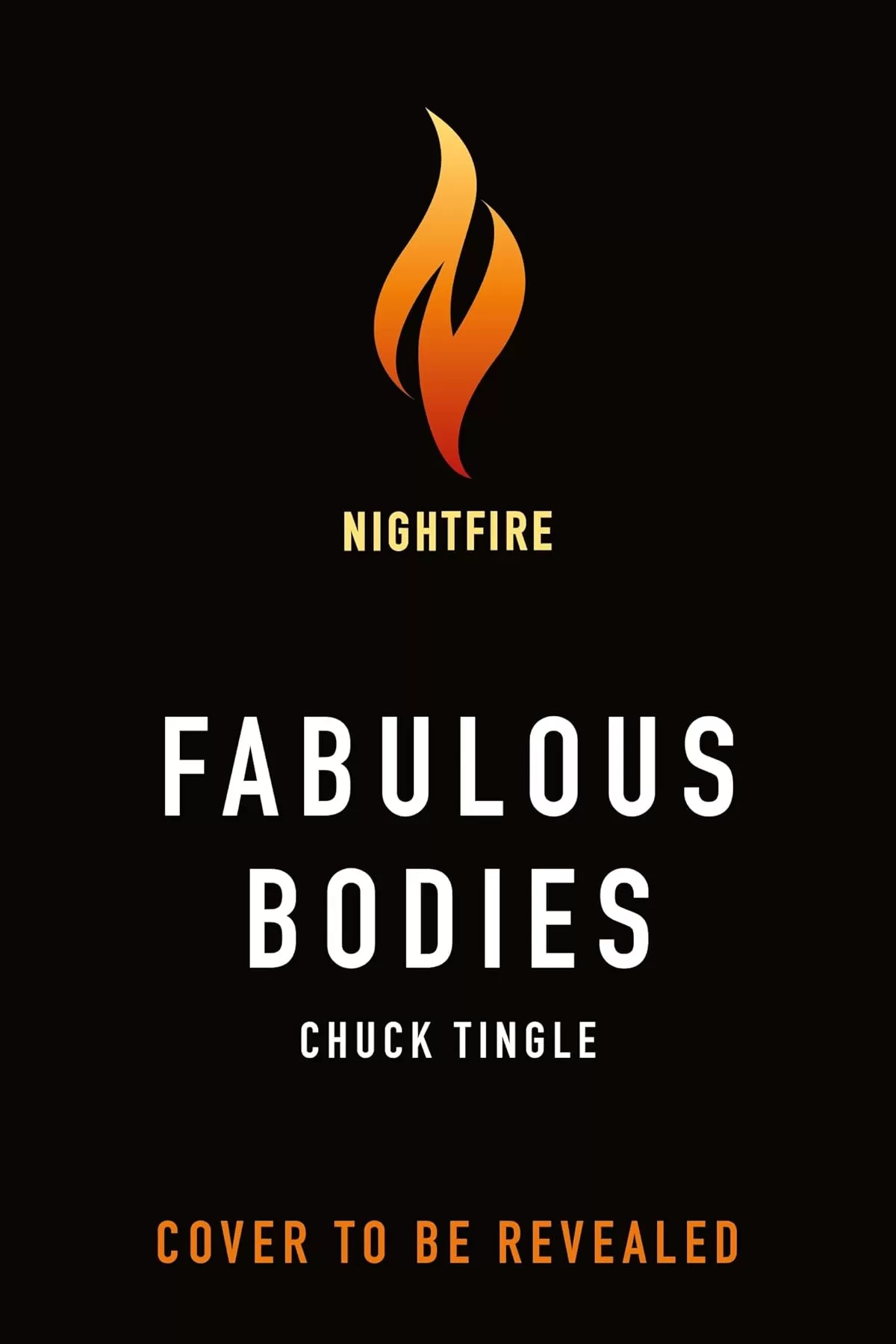 Fabulous Bodies by Chuck Tingle