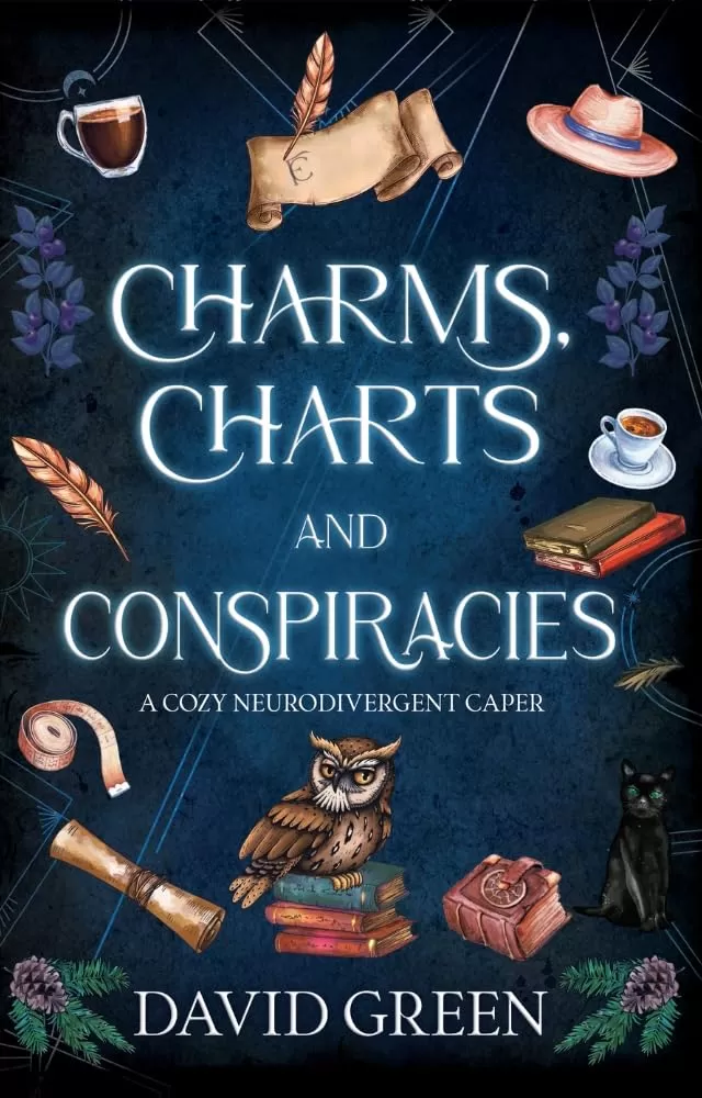 Charms, Charts, and Conspiracies