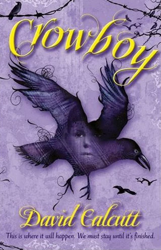 Crowboy