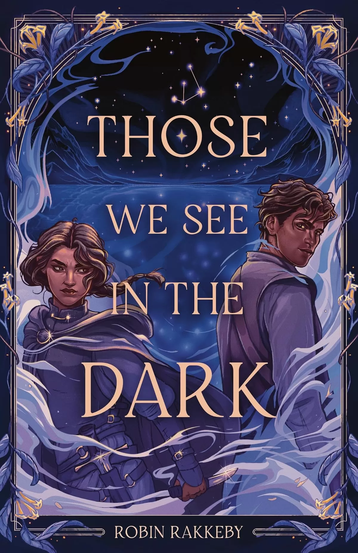 Those We See in the Dark