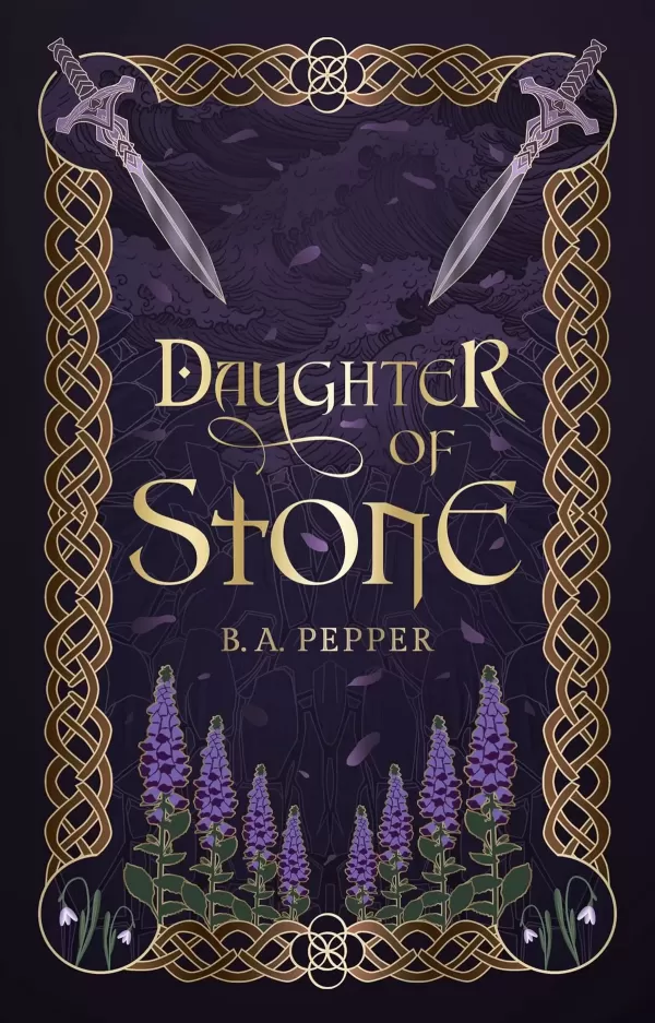 Daughter of Stone