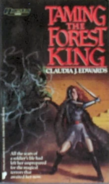 Taming the Forest King