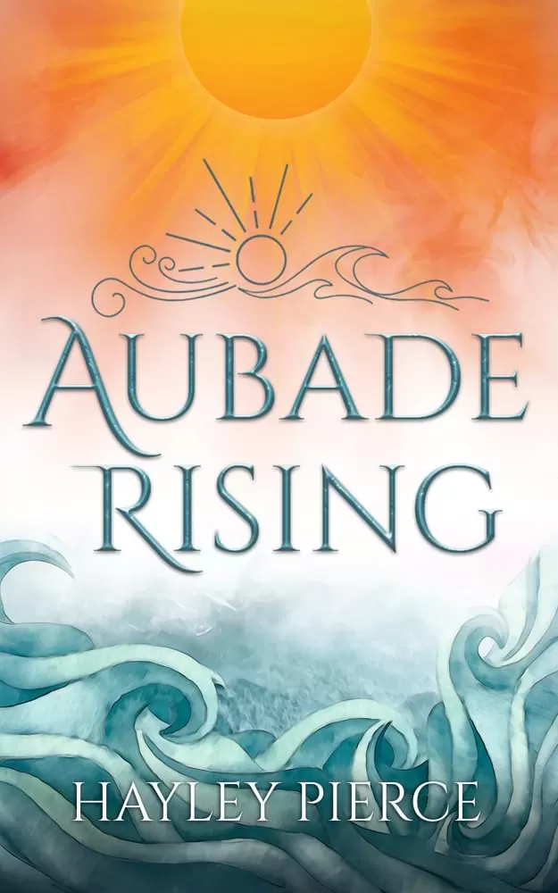 Aubade Rising