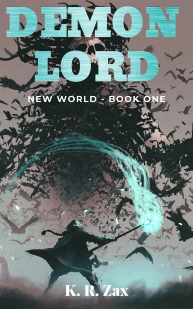 Demon Lord