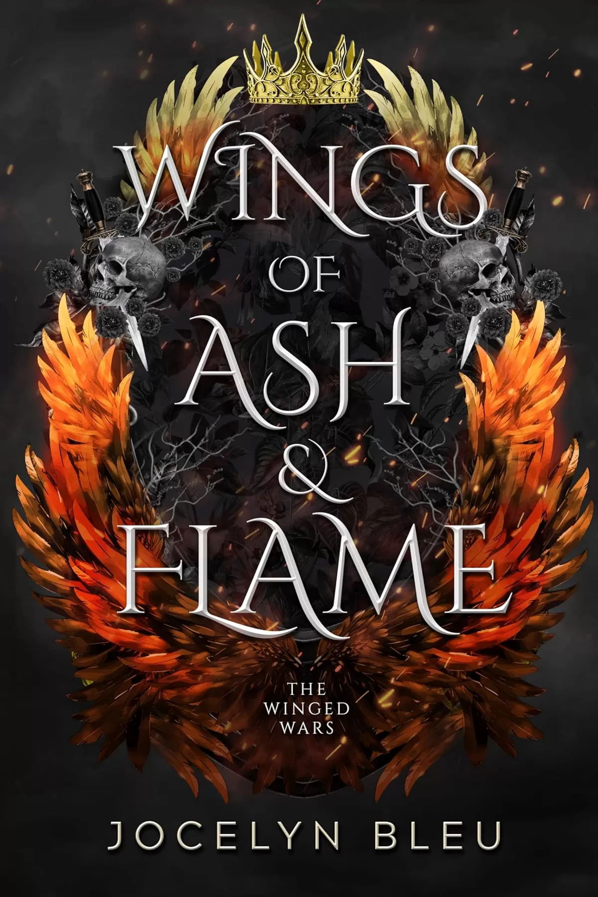 Wings of Ash & Flame