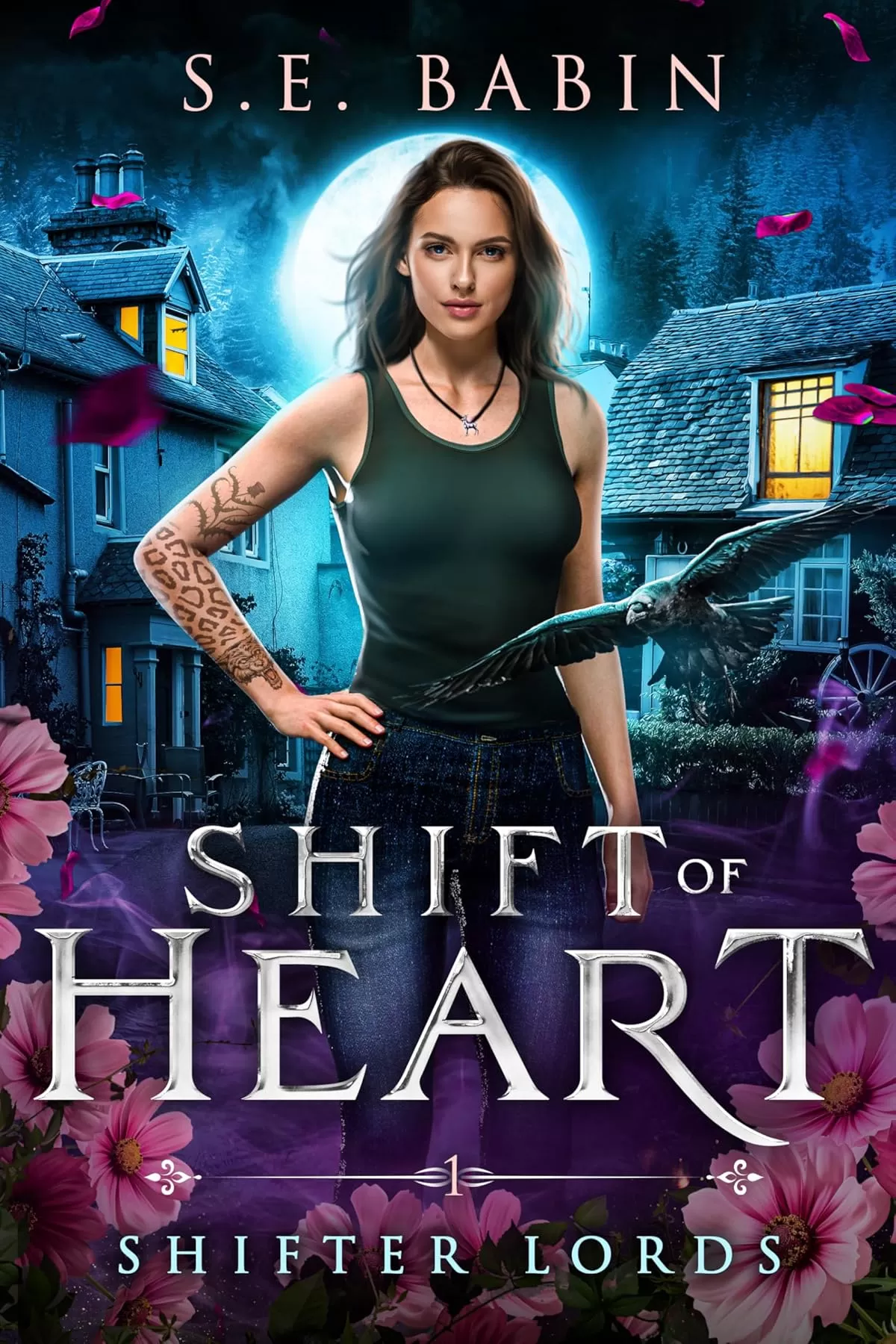 Shift of Heart