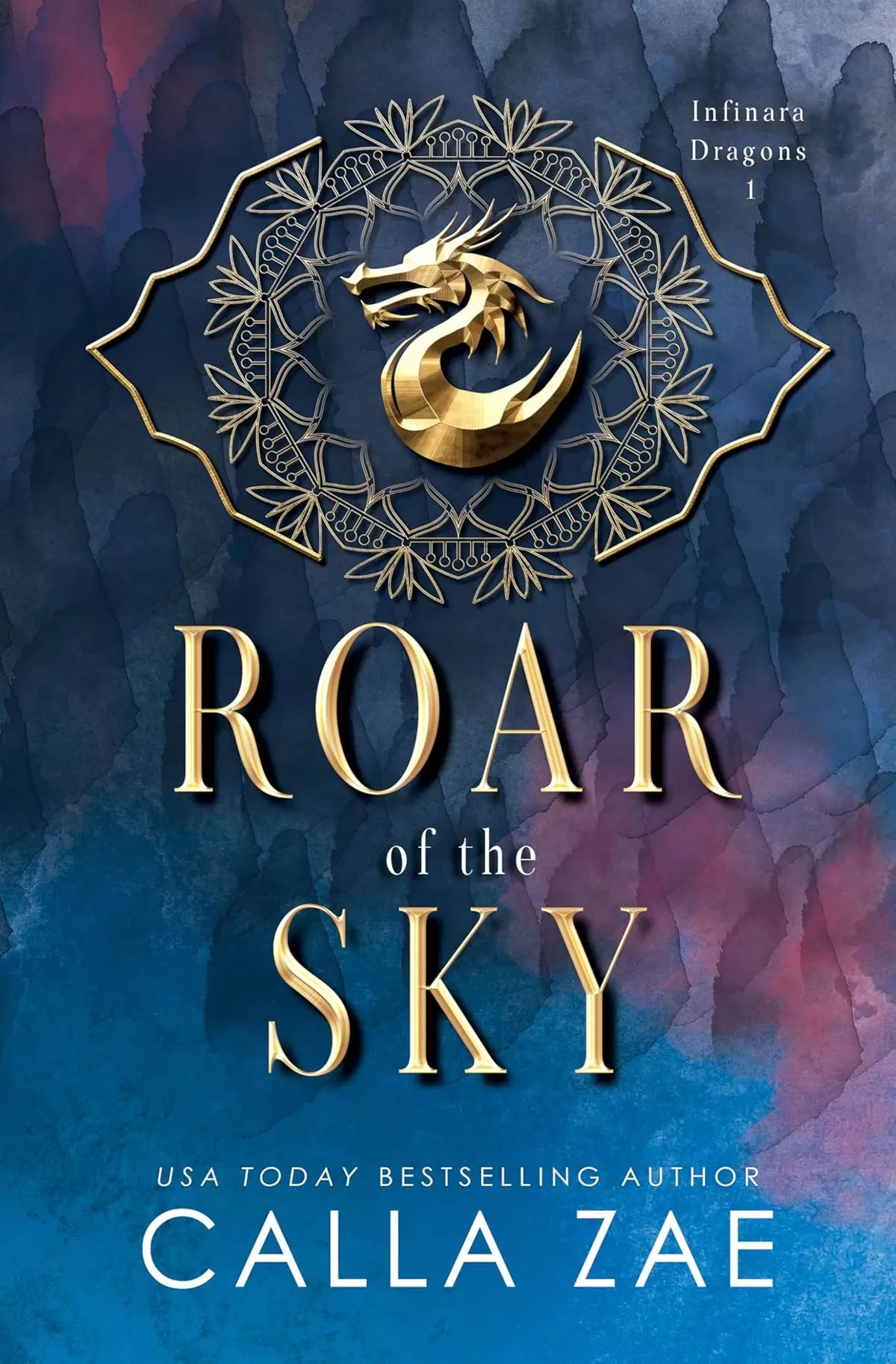 Roar of the Sky