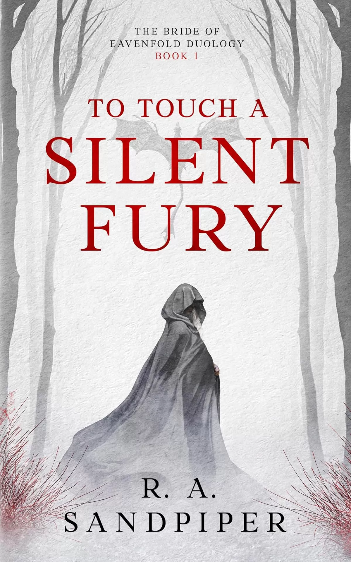 To Touch A Silent Fury